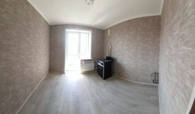 Купить двухкомнатную квартиру на вторичке на улице Евгении Жигуленко в Краснодаре. Вариант № 10438893, 5, площадь -  квм, цена 5900000 рублей