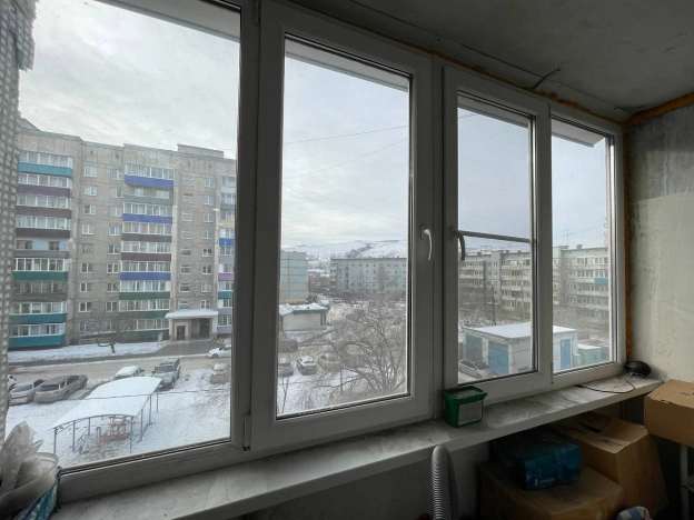 Купить квартиру в Чите. Вариант № 9307014, 39, площадь -  квм, цена 5400000 рублей