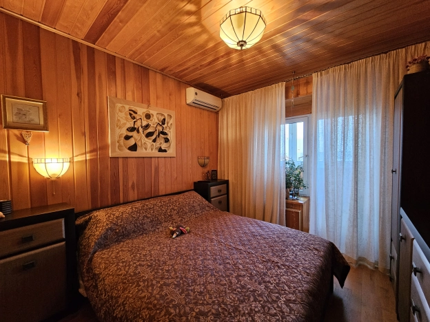 . Вариант № 3946, 8, площадь - 44.2 квм, цена 7800000 рублей