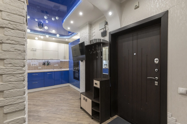 . Вариант № 25049, 6, площадь - 43.9 квм, цена 9300000 рублей