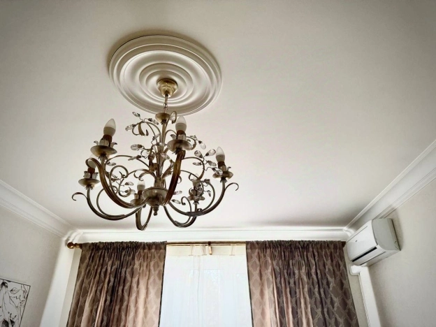 Купить квартиру в Москве. Вариант № 9971049, 21, площадь -  квм, цена 46900000 рублей