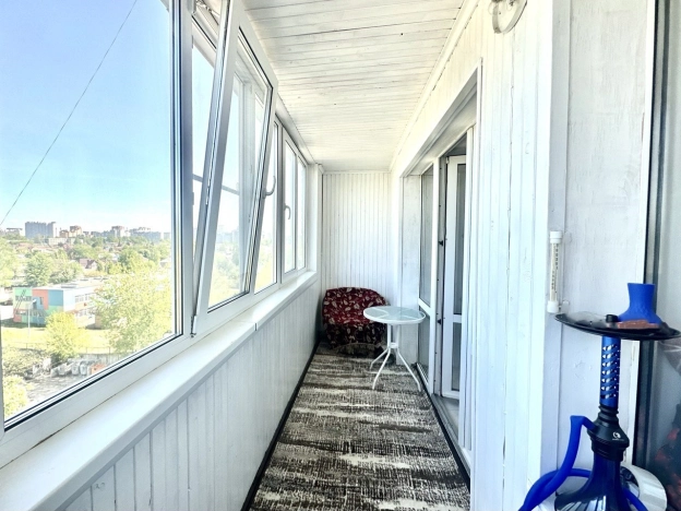 Купить трехкомнатную квартиру в Калуге. Вариант № 42880, 16, площадь -  квм, цена 11199000 рублей