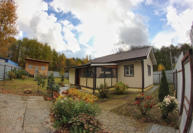 Купить дом в Коломне. Вариант № 6777149, 4, площадь -  квм, цена 3850000 рублей