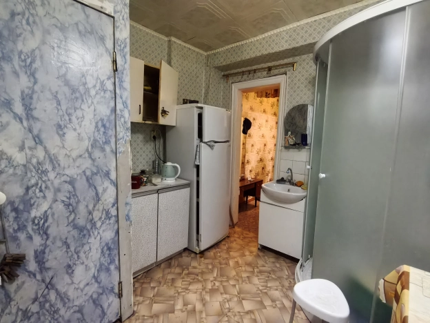 Купить квартиру на вторичке на улице Второй Тихий переулок в Нижегородской области. Вариант № 8759633, 10, площадь -  квм, цена 780000 рублей