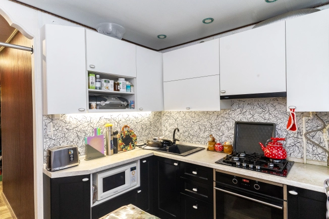 Купить квартиру в Коврове. Вариант № 6793414, 17, площадь -  квм, цена 3150000 рублей