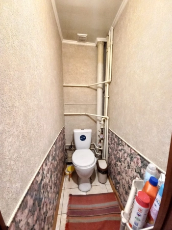 . Вариант № 11615, 14, площадь - 50.2 квм, цена 4500000 рублей