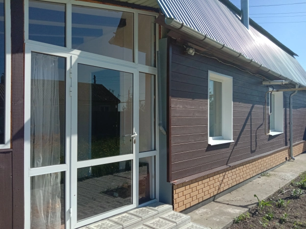 Купить дом на улице Старая Ляча в Ярославской области. Вариант № 22850, 30, площадь -  квм, цена 6300000 рублей