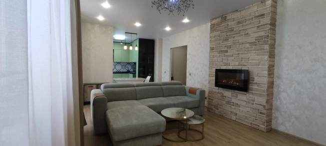 Купить двухкомнатную квартиру в Республике Марий эл. Вариант № 31334, 4, площадь -  квм, цена 9990000 рублей