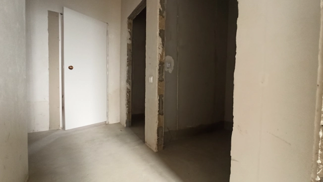 Купить двухкомнатную квартиру в Новороссийске. Вариант № 8172655, 9, площадь -  квм, цена 6400000 рублей