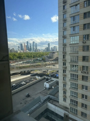 Купить квартиру в Москве. Вариант № 6828928, 19, площадь -  квм, цена 29900000 рублей