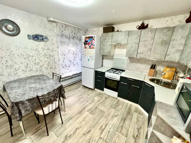 Купить дом на улице Кирова в Нижегородской области. Вариант № 3420372, 4, площадь -  квм, цена 4200000 рублей