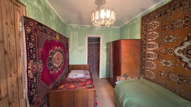 Купить двухкомнатную квартиру на улице 2-я Пятилетка в Щёлкове. Вариант № 7843642, 12, площадь -  квм, цена 4800000 рублей