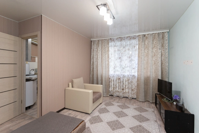 Купить двухкомнатную квартиру на улице Мира в Владимире. Вариант № 8274875, 0, площадь -  квм, цена 4450000 рублей