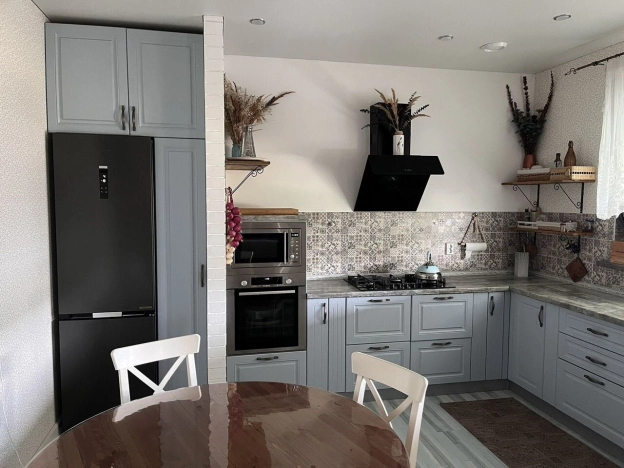 Купить дом на улице 2-й переулок Гагарина в Старом Осколе. Вариант № 45986, 4, площадь -  квм, цена 11600000 рублей