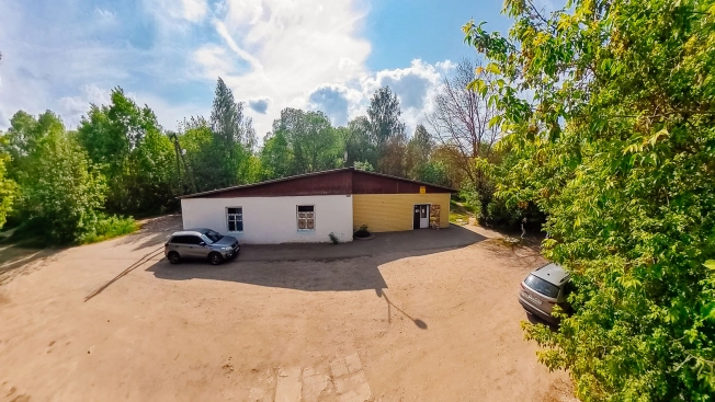 Купить общепит в Собинке. Вариант № 47812, 0, площадь -  квм, цена 20000000 рублей