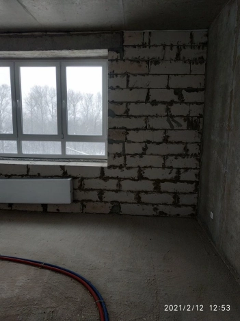 Купить однокомнатную квартиру на улице Рабочая в Щёлкове. Вариант № 35938, 0, площадь -  квм, цена 6300000 рублей