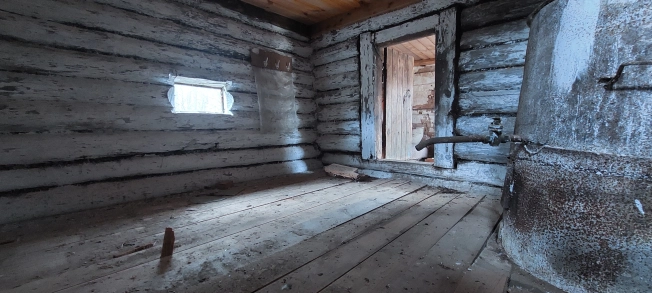 Купить дом в Судогде. Вариант № 32461, 26, площадь -  квм, цена 800000 рублей