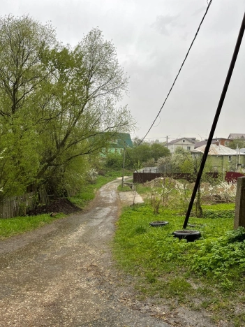 Купить земельный участок в Владимире. Вариант № 511, 2, площадь -  квм, цена 10150000 рублей