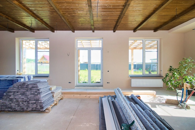 Купить дом в районе Фрунзенский в Владимире. Вариант № 1207942, 26, площадь -  квм, цена 9500000 рублей