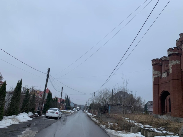 Купить дом на улице Новая в Нижегородской области. Вариант № 29657, 48, площадь -  квм, цена 22000000 рублей