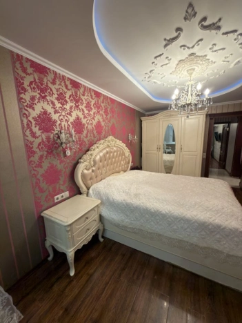 Купить квартиру в Москве. Вариант № 10100015, 18, площадь - квм, цена 22000000 рублей