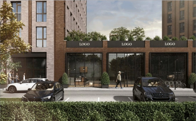 Купить торговые помещения в Новосибирске. Вариант № 32180, 2, площадь -  квм, цена 15072000 рублей