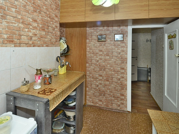 . Вариант № 8084446, 16, площадь - 43 квм, цена 5300000 рублей