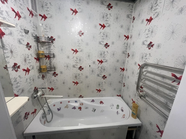 Купить двухкомнатную квартиру на улице Белоконской в Владимире. Вариант № 9056408, 10, площадь -  квм, цена 3400000 рублей