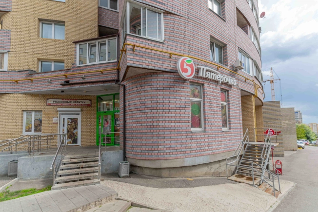 Купить коммерческую недвижимость в Владимире. Вариант № 2136000, 27, площадь -  квм, цена 59000000 рублей