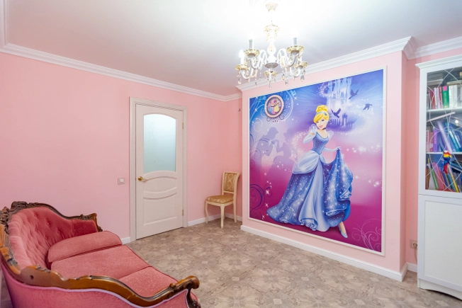 Купить квартиру на улице Андропова в Петрозаводске. Вариант № 9933173, 19, площадь -  квм, цена 11800000 рублей