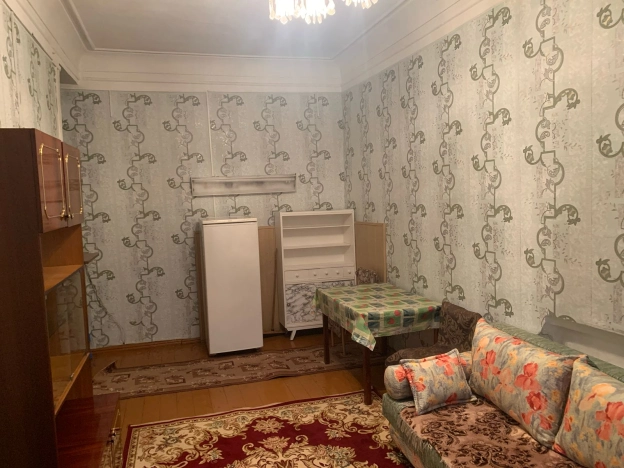 Купить комнату в Пензенской области. Вариант № 35422, 4, площадь - квм, цена 920000 рублей