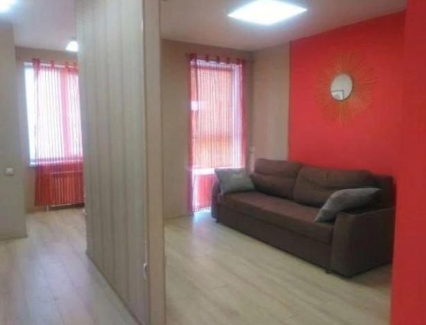 . Вариант № 6140456, 3, площадь - 30.5 квм, цена 3550000 рублей