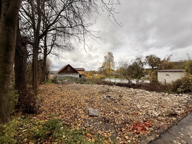 Купить земельный участок в районе Северный в Калуге. Вариант № 31540, 2, площадь -  квм, цена 5499999 рублей