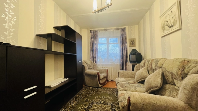 Купить квартиру на вторичке в Уфе. Вариант № 54442, 7, площадь -  квм, цена 6999000 рублей