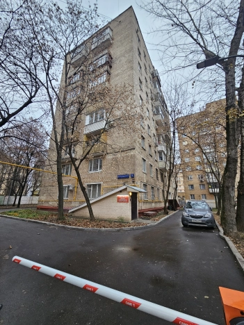 Купить квартиру в Москве. Вариант № 9163244, 15, площадь -  квм, цена 19900000 рублей