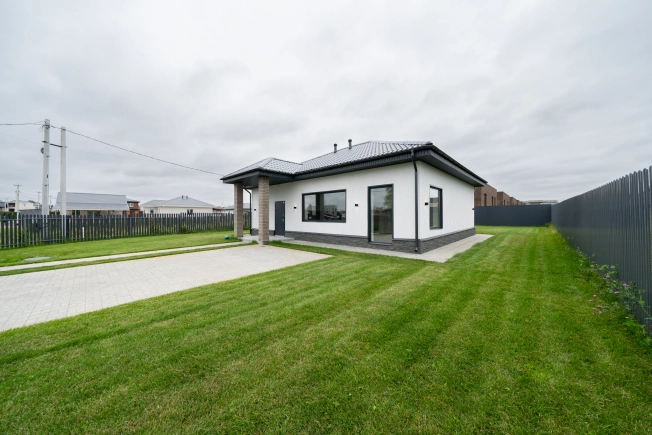 Купить дом в Москве. Вариант № 9502709, 1, площадь -  квм, цена 15900000 рублей