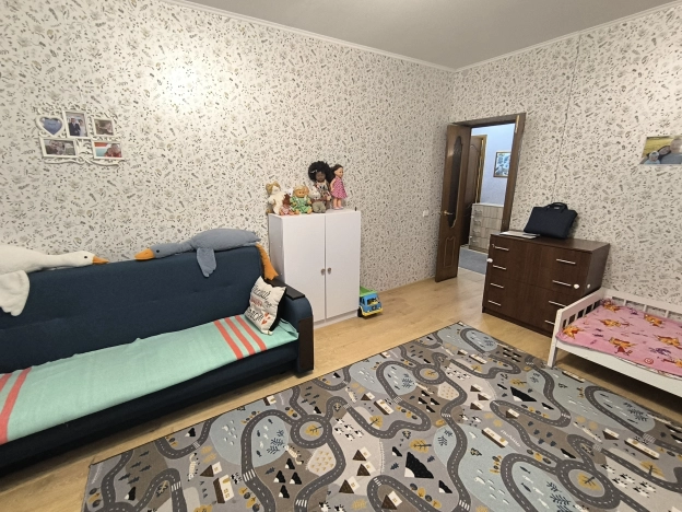 Купить двухкомнатную квартиру на улице Советская в Белгородской области. Вариант № 9202659, 4, площадь - квм, цена 4300000 рублей