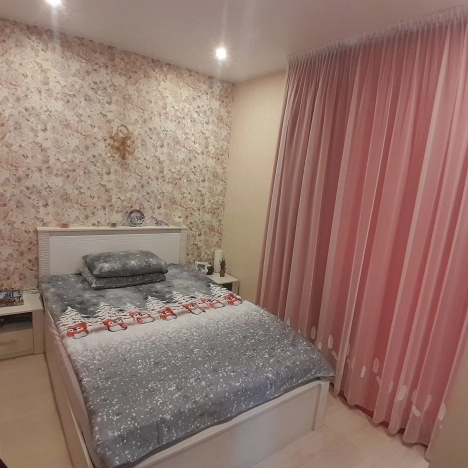 Купить двухкомнатную квартиру в Красногорске. Вариант № 8477507, 18, площадь -  квм, цена 13000000 рублей