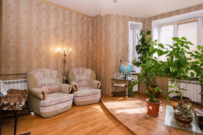 Купить дом в Лакинске. Вариант № 2577, 18, площадь -  квм, цена 36500000 рублей