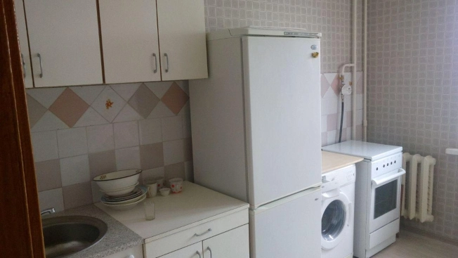 Купить квартиру в районе Центральный в Волгограде. Вариант № 3080126, 5, площадь -  квм, цена 3990000 рублей