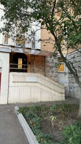 Купить квартиру в Москве. Вариант № 3332621, 22, площадь - квм, цена 20500000.0000 рублей
