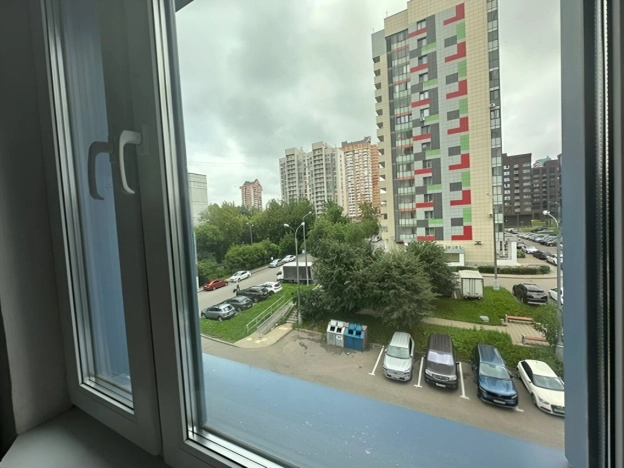 Купить квартиру в Москве. Вариант № 10302406, 12, площадь -  квм, цена 27500000 рублей