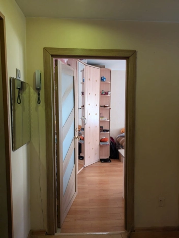 Купить однокомнатную квартиру на улице Строителей в Чите. Вариант № 2980616, 7, площадь -  квм, цена 4699000 рублей