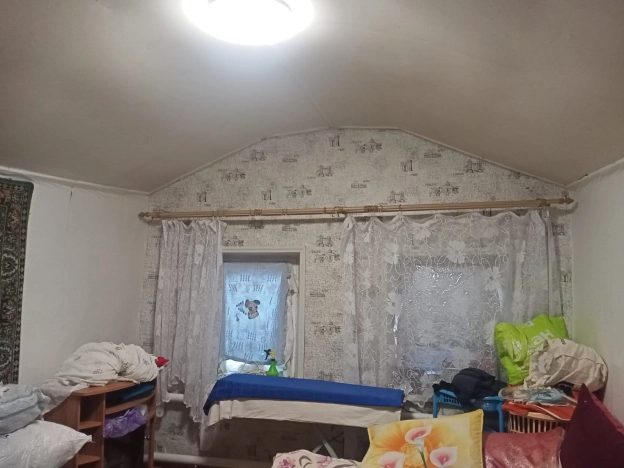 Купить дом в Элисте. Вариант № 2176042, 44, площадь -  квм, цена 5500000 рублей