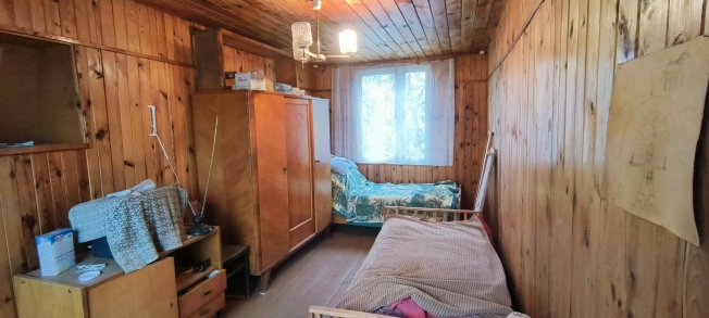 Купить дачу в Московской области. Вариант № 5641105, 3, площадь -  квм, цена 270000 рублей