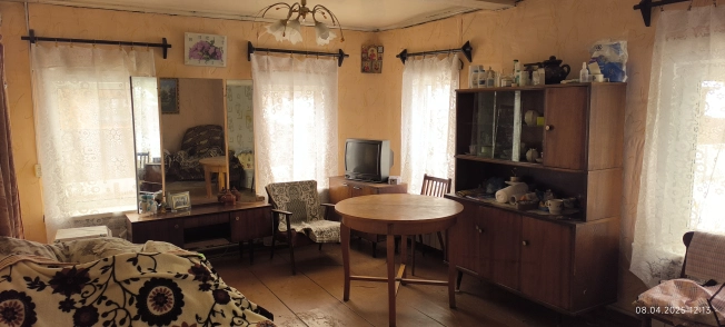 Купить дом на улице Старая Ляча в Ярославской области. Вариант № 38605, 1, площадь -  квм, цена 3150000 рублей