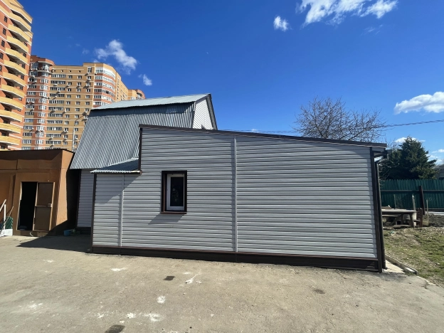 Купить дом у метро Румянцево в Москве. Вариант № 15669, 15, площадь -  квм, цена 15999999 рублей