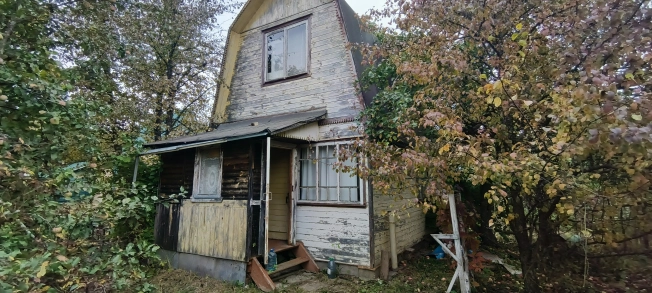 Купить дачу в Московской области. Вариант № 5641105, 0, площадь -  квм, цена 270000 рублей