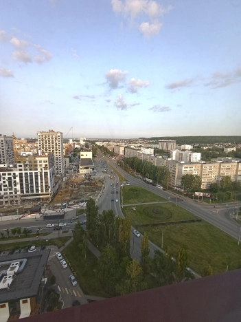 Купить многокомнатную квартиру на улице Студёный Кордон в Пензе. Вариант № 48631, 16, площадь -  квм, цена 14000000 рублей