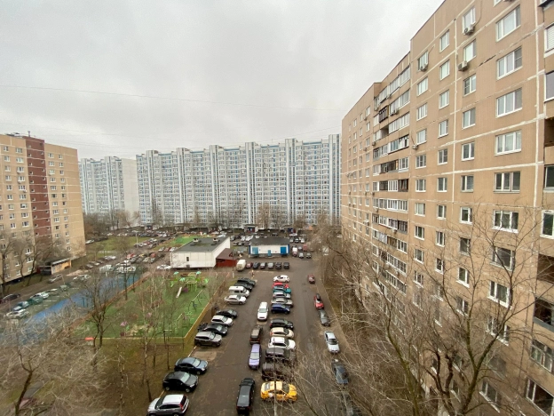 Купить комнату в районе Чертаново Южное в Москве. Вариант № 10674782, 14, площадь - квм, цена 5250000 рублей